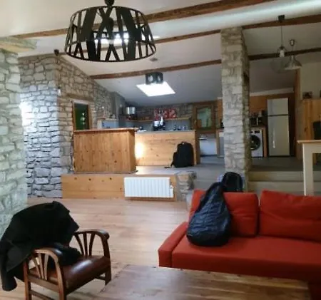 La Bergerie De