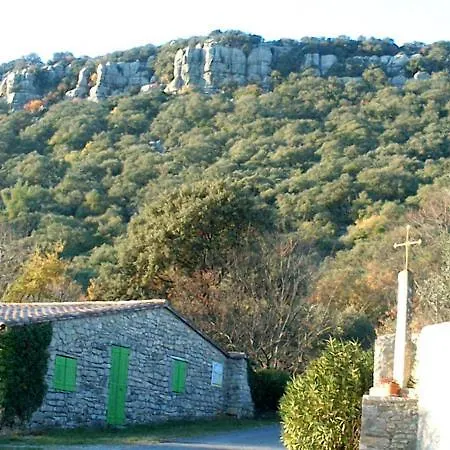 La Bergerie De Corconne