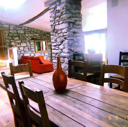 La Bergerie De