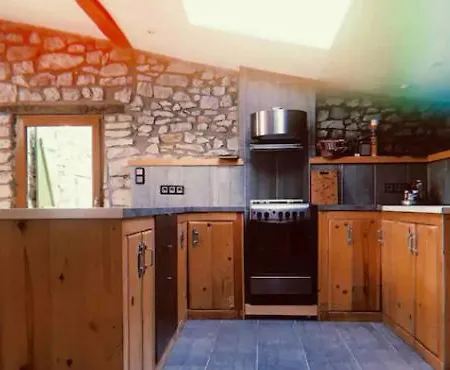 La Bergerie De Ferienhaus