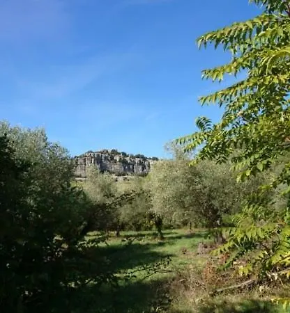La Bergerie De * Corconne