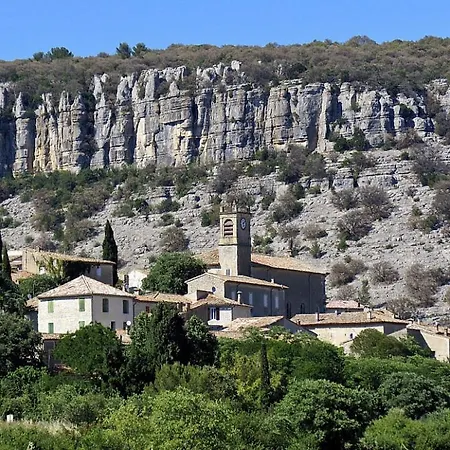 La Bergerie De Ferienhaus Corconne