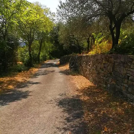 La Bergerie De * Corconne
