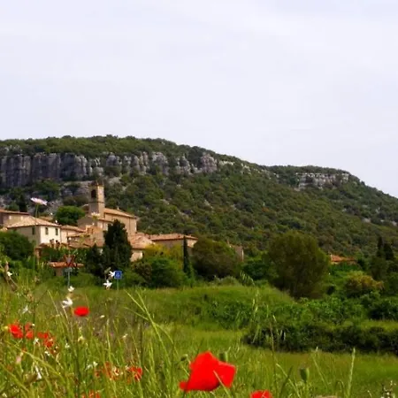 La Bergerie De Corconne