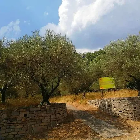 La Bergerie De * Corconne
