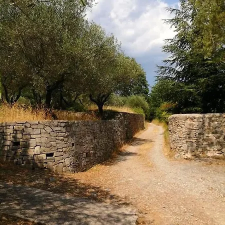 La Bergerie De