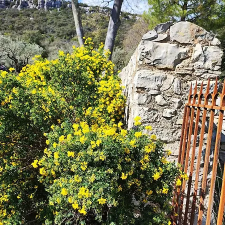 La Bergerie De Ferienhaus