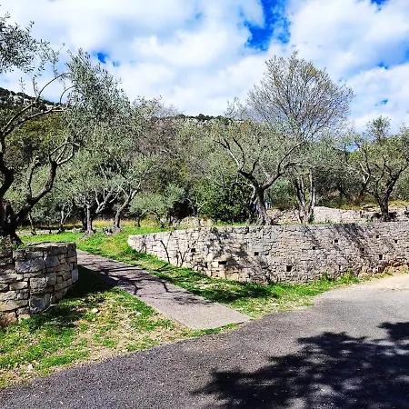 La Bergerie De Ferienhaus *