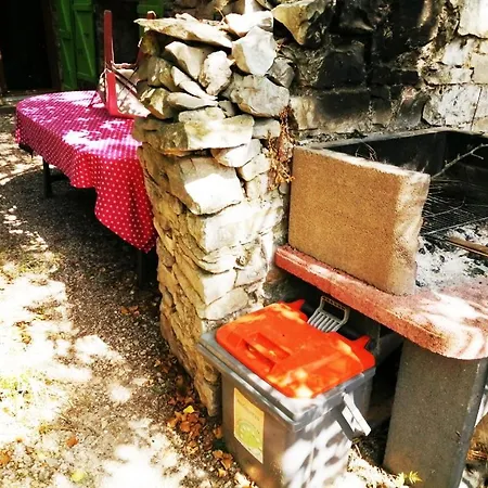 La Bergerie De Ferienhaus