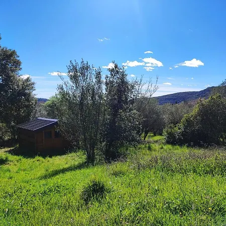La Bergerie De