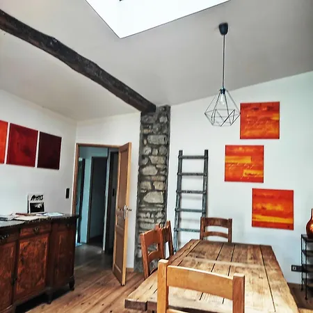 La Bergerie De * Corconne